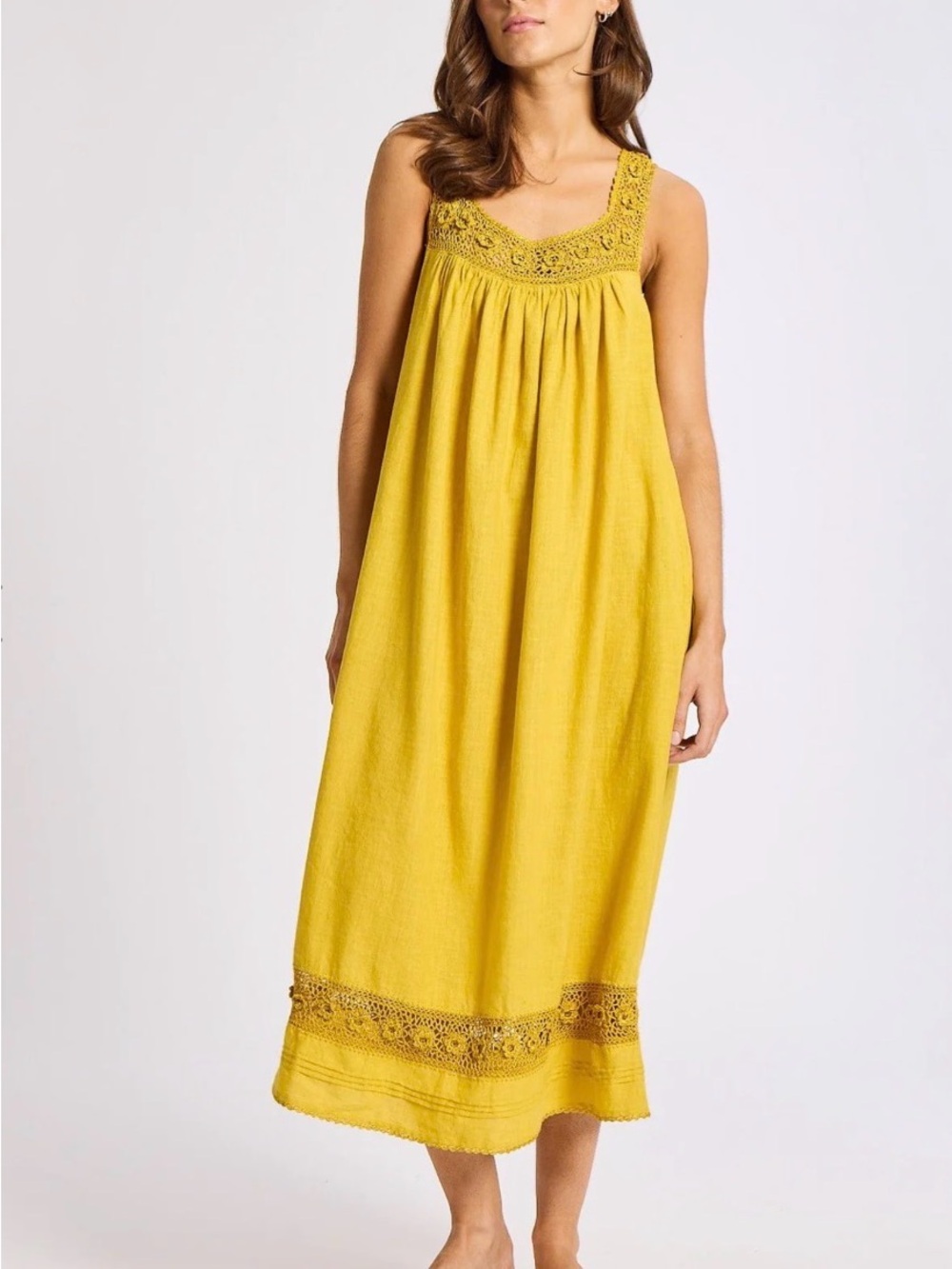 Mille Adelia Dress